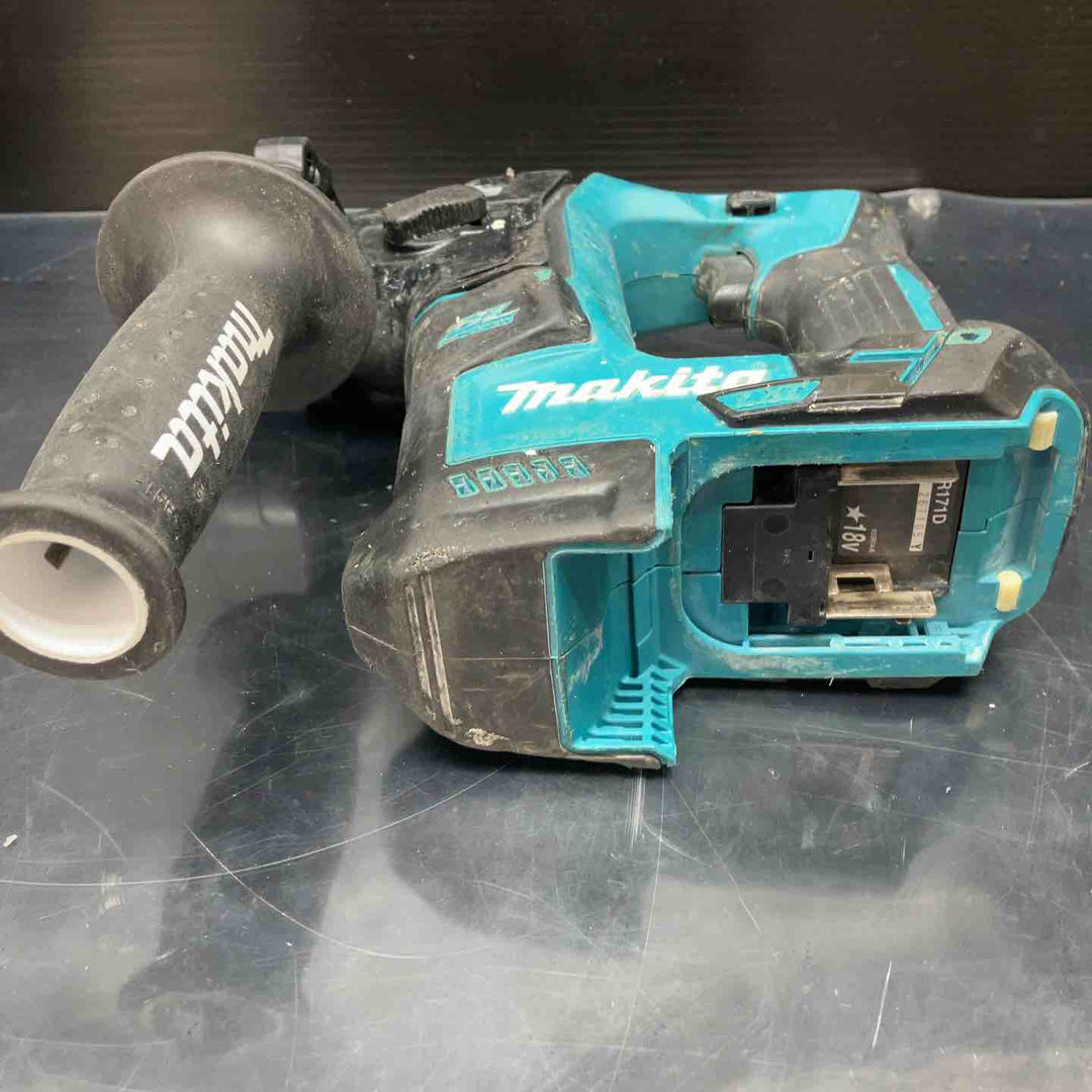 ☆マキタ(makita) コードレスハンマドリル HR171DZ【川越店】
