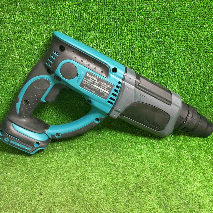 マキタ(makita) コードレスハンマドリル HR202DZK【藤沢店】