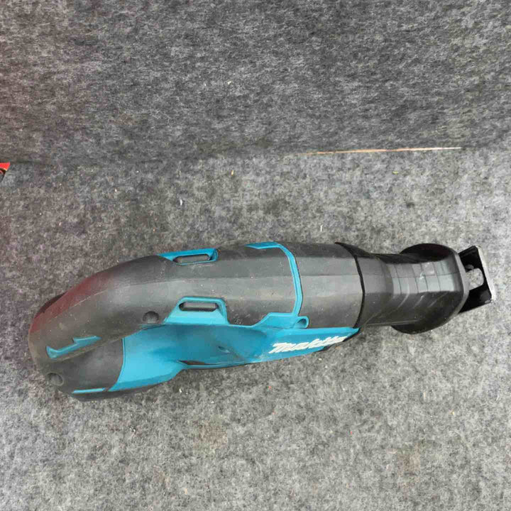 ☆マキタ(makita) コードレスレシプロソー 本体のみ JR188DZ【鴻巣店】