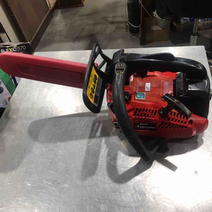 ◇ゼノア(ZENOAH) エンジンチェーンソー スーパーこがる G2501T【川口店】