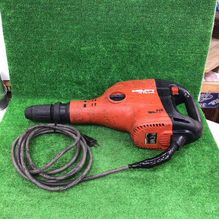 ◇ヒルティ(HILTI) 電動ブレーカー TE706-AVR【川崎店】