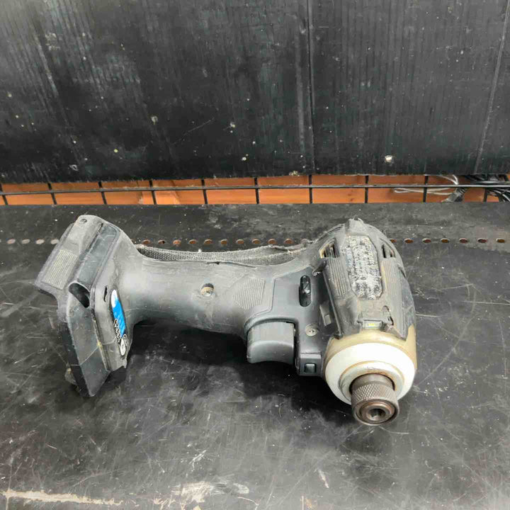 ★マキタ(makita) コードレスインパクトドライバー TD172DZB【草加店】