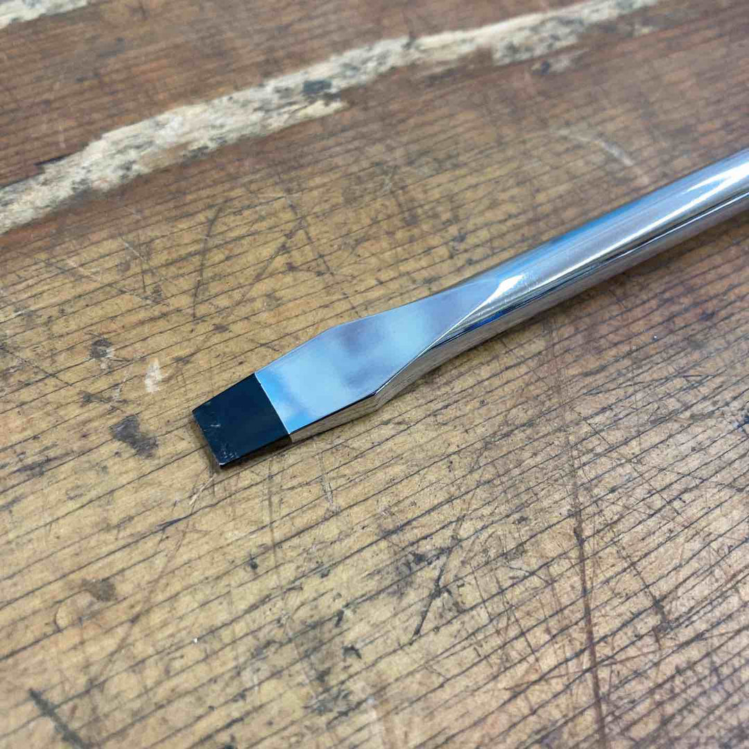 ▲ネプロス(nepros)マイナスドライバーセット ND1M2-5、6，8【柏店】