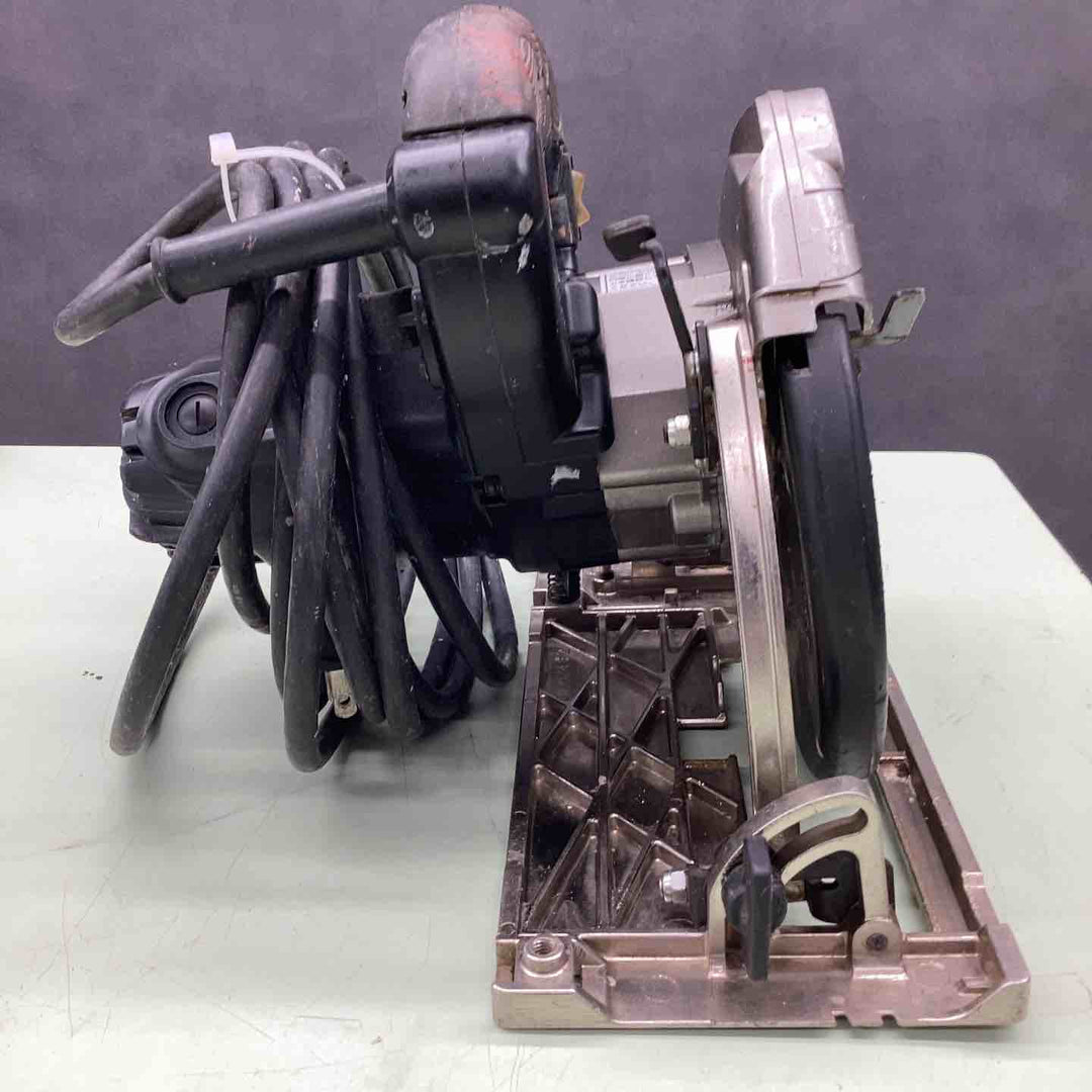 ☆HiKOKI(旧日立工機) 深切り電子丸のこ C6MVYA2(NB)【越谷店】