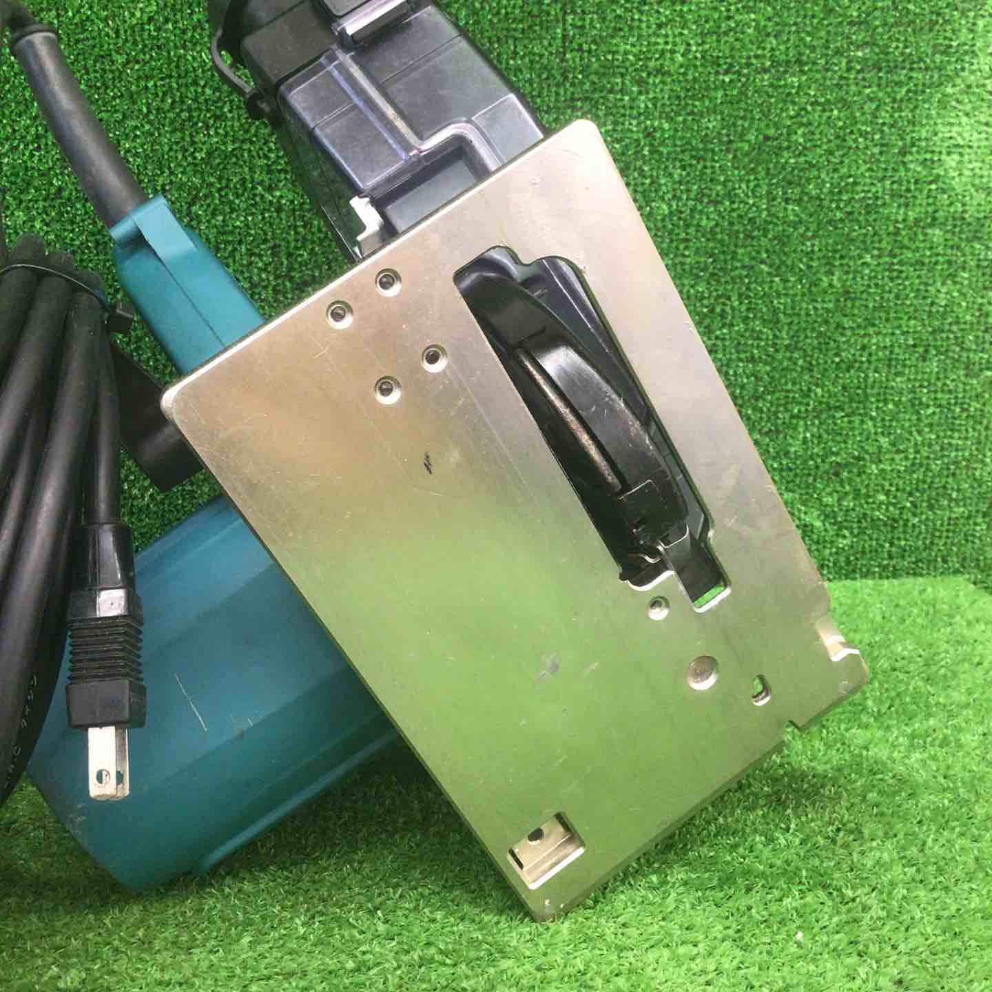 中古品】 マキタ/makita 100mm防じん丸のこ 5044KB 【鴻巣店
