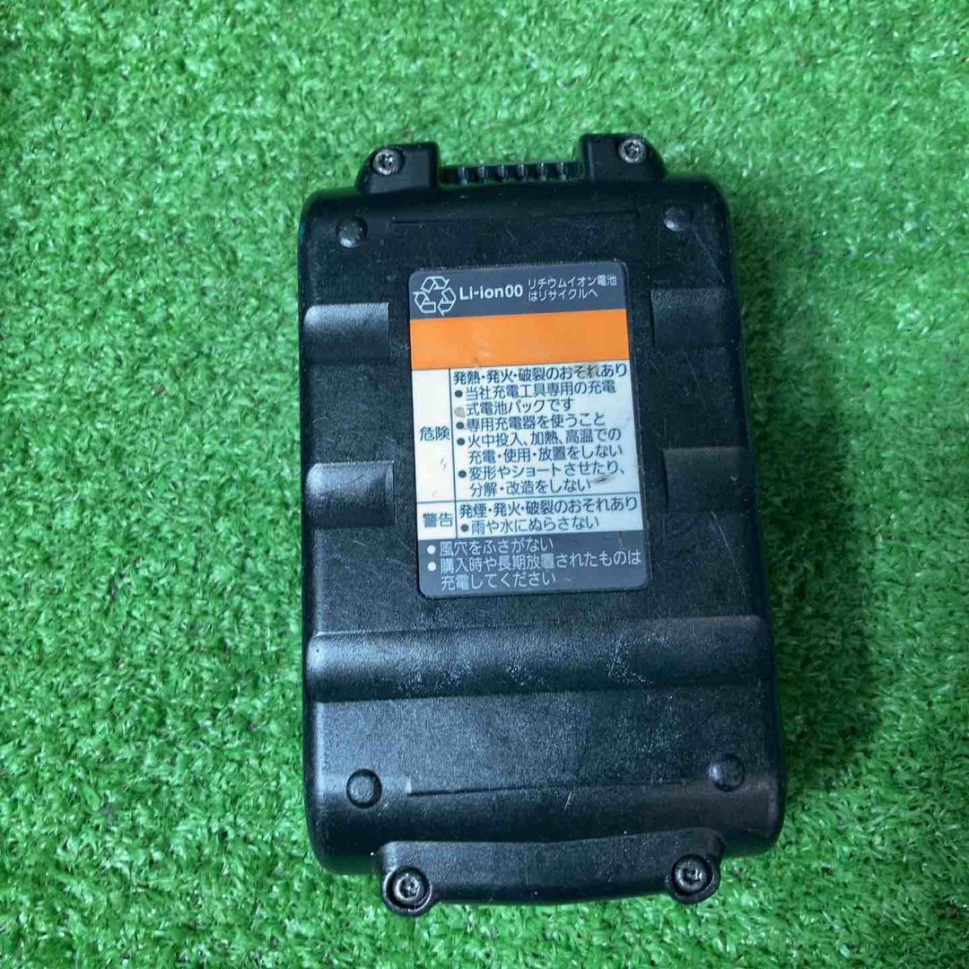 ◇パナソニック(Panasonic) コードレス角穴カッター EZ4543LZ1S-B【岩槻店】