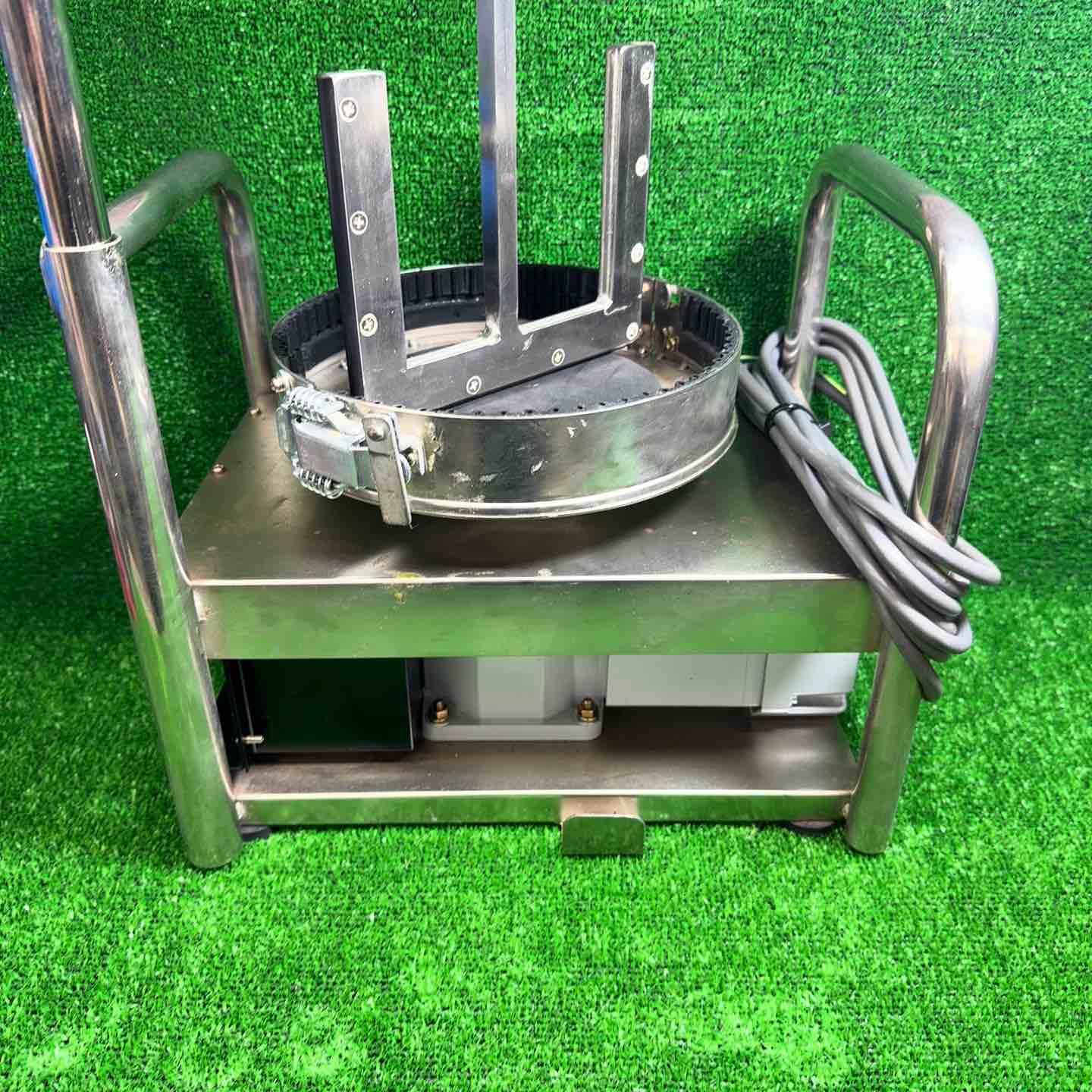 ☆ミキスタ工業 シーリング材用撹拌機 軽量型ミキスタ【藤沢店