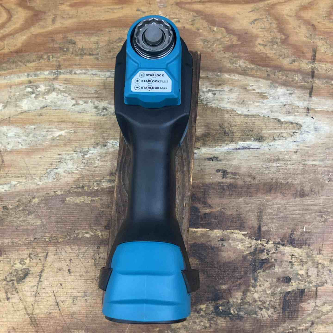 ★マキタ(makita) コードレスマルチツール TM52DZ【柏店】