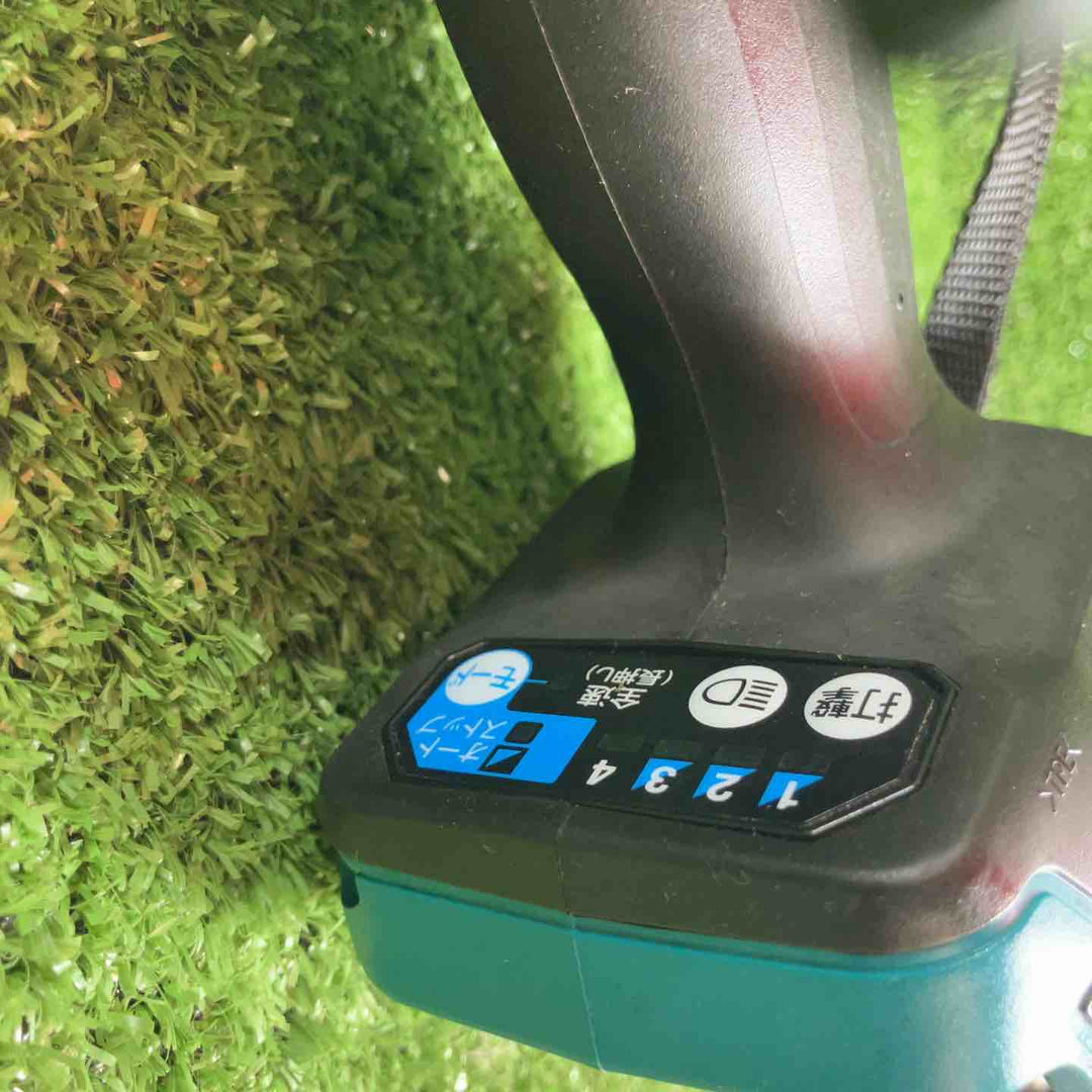 ★マキタ(makita) コードレスインパクトレンチ TW300DZ【川崎店】