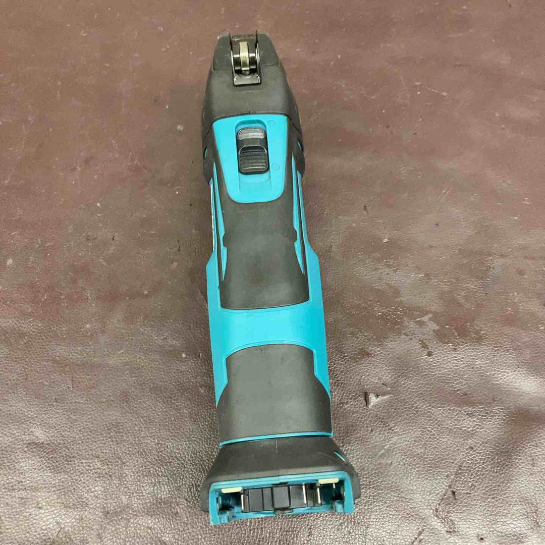 【中古品】★マキタ(makita) コードレスマルチツール TM51DZ 18V【東大和店】