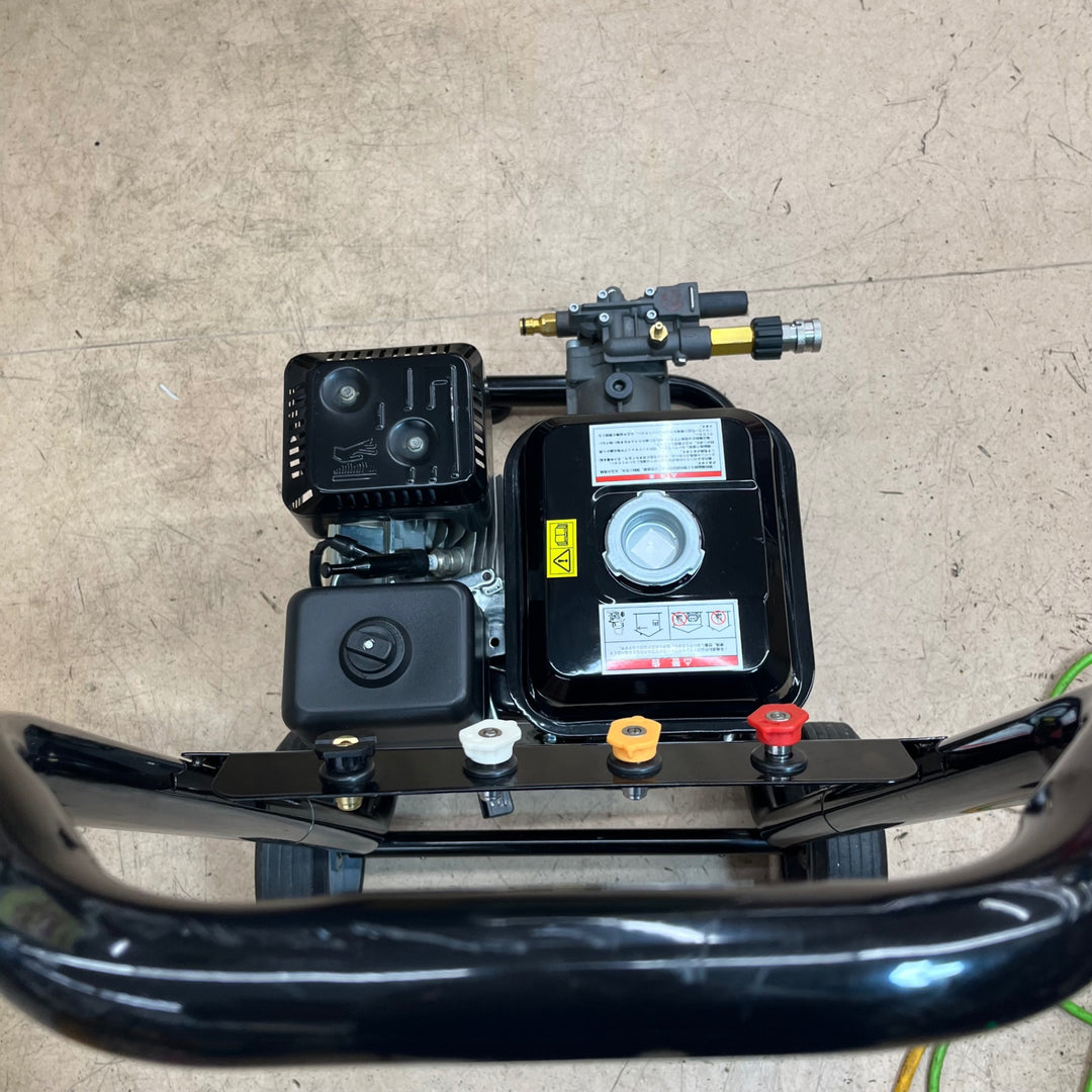 【中古品/店頭受取り限定】Gaidoh 高圧洗浄機エンジン式 19Mpa GI19MPA ※本体のみ【東大和店】