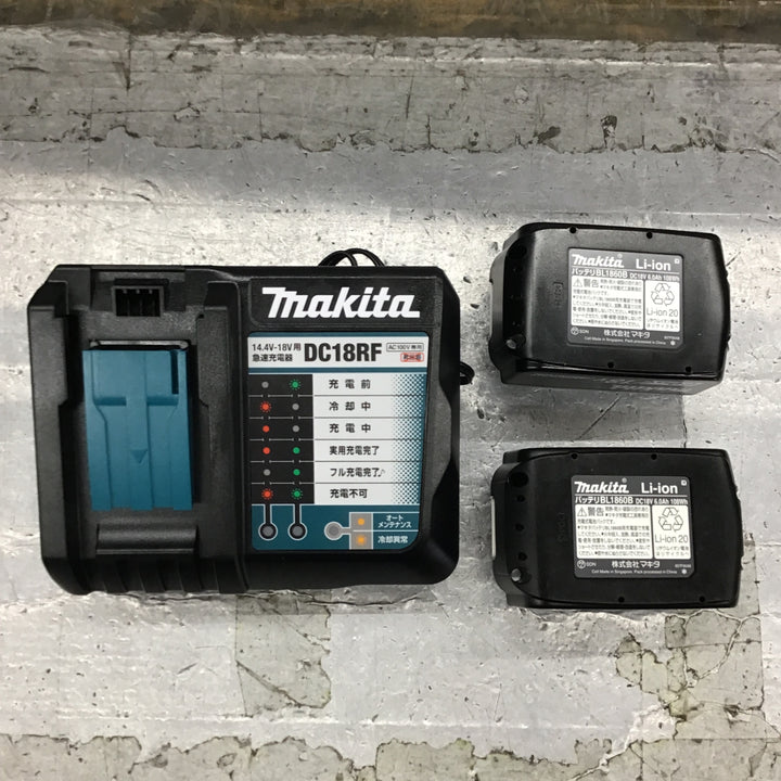 ★マキタ(makita) コードレスインパクトドライバー TD173DGXAP【所沢店】