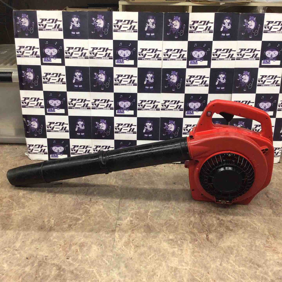 【店頭受取り限定】ゼノア 型番不明 エンジンブロワ【所沢店】