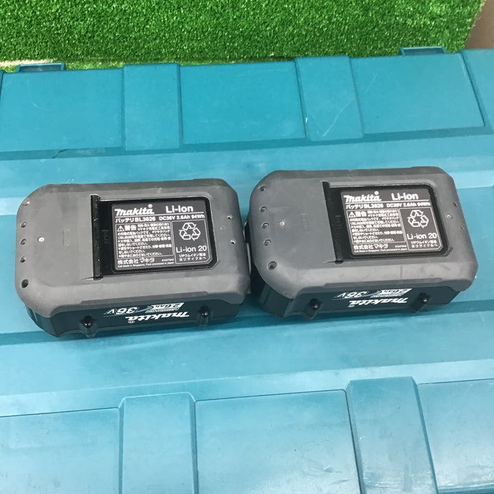 ★マキタ(makita) コードレスハンマドリル HR262DRDX【桶川店】