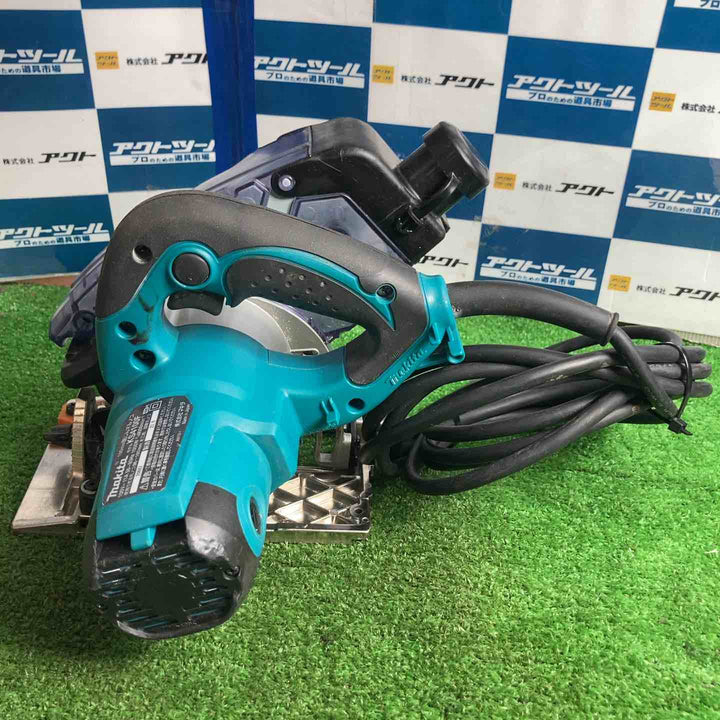★マキタ(makita) 防じん丸のこ KS4100F【草加店】
