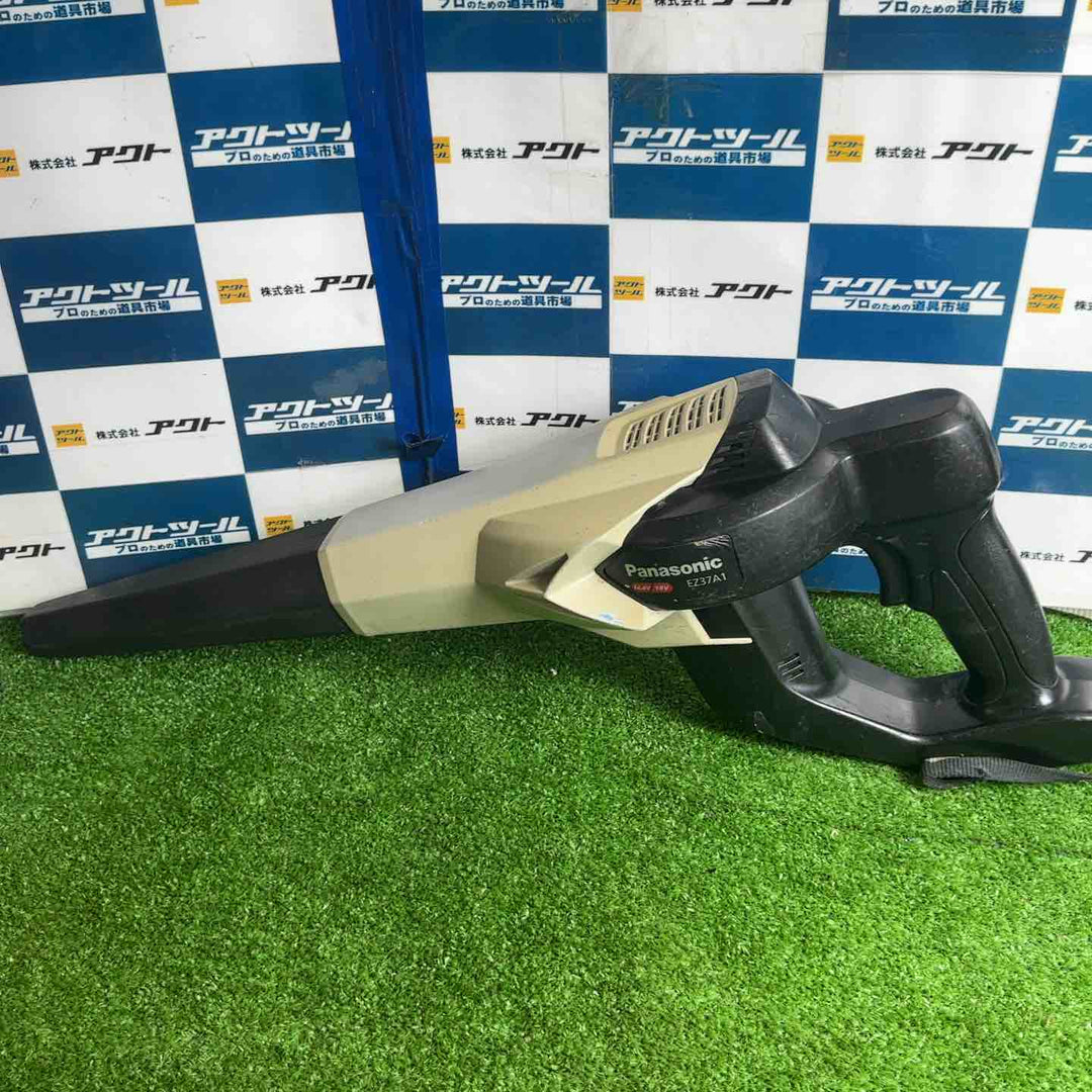 ◇Panasonic(パナソニック) ブロア EZ37A1【草加店】
