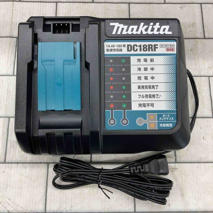 ★マキタ(makita) コードレス丸のこ HS631DGXSB【所沢店】