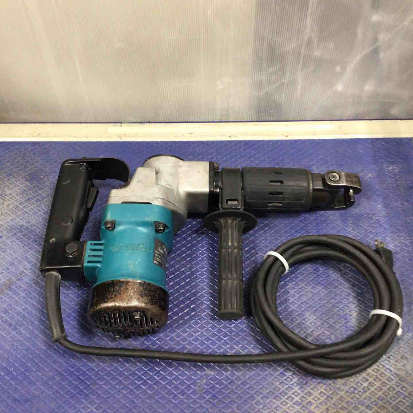 ☆マキタ(makita) 電動ハンマ HM0810【草加店】 – アクトツール