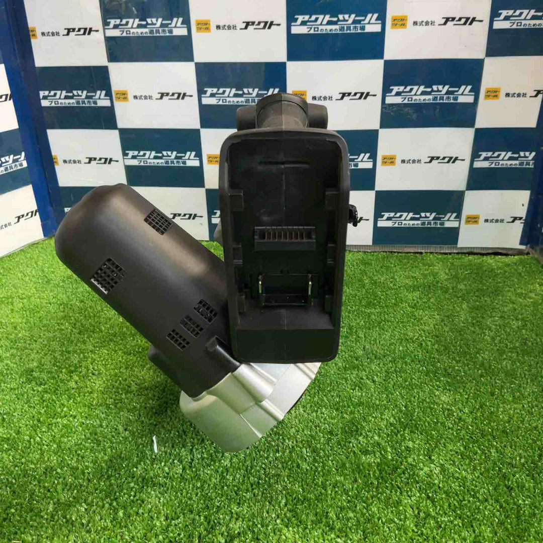 ★パナソニック(Panasonic) コードレスバンドソー EZ45A5LJ2G-B【草加店】