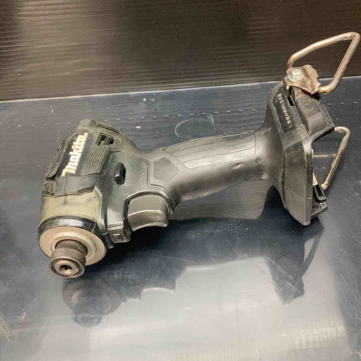 ★マキタ(makita) コードレスインパクトドライバー TD173DRGXB【川越店】