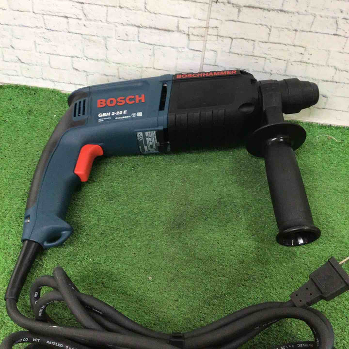 ◇ボッシュ(BOSCH) ハンマドリル GBH2-22E【町田店】