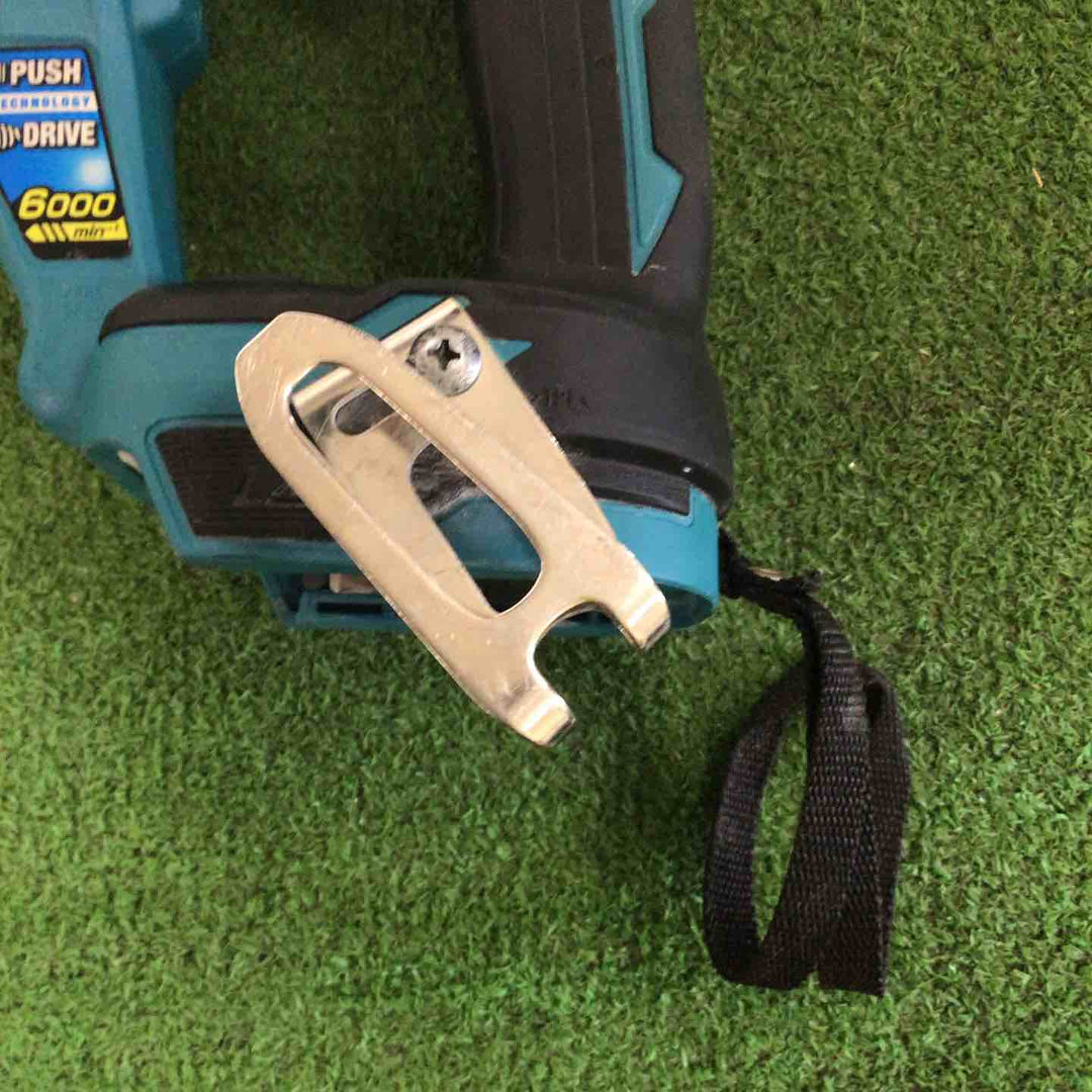 ★マキタ(makita) コードレススクリュードライバー FS600DZ【町田店】