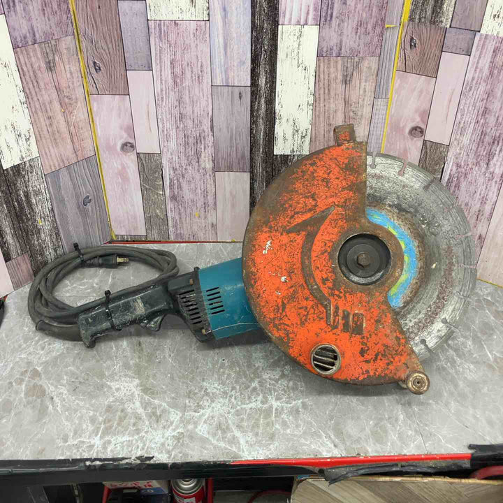 ◇マキタ(makita) コンクリートカッター 4110C【八潮店】