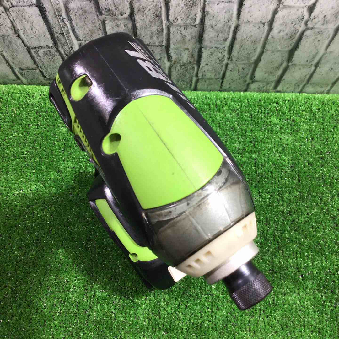 ★マキタ(makita) コードレスインパクトドライバー TD145DRFXL【川口店】