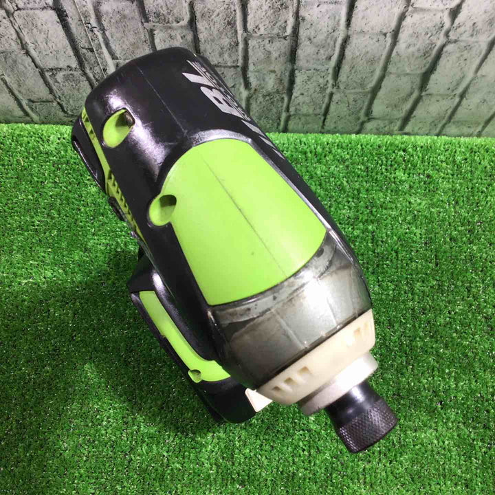 ★マキタ(makita) コードレスインパクトドライバー TD145DRFXL【川口店】