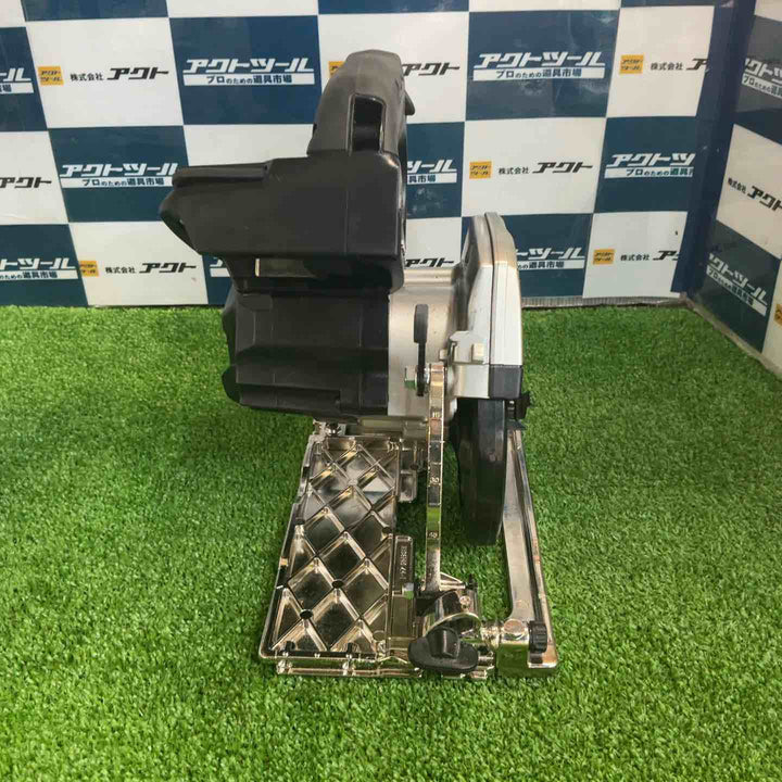 ★マキタ(makita) コードレスマルノコ HS474DZB【草加店】