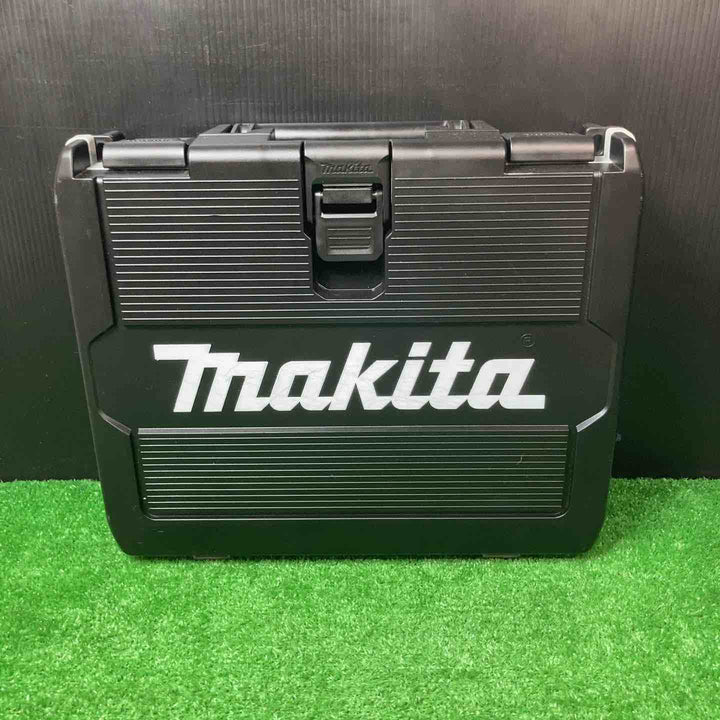 ★マキタ(makita) コードレスインパクトドライバー TD171DGXAB【岩槻店】