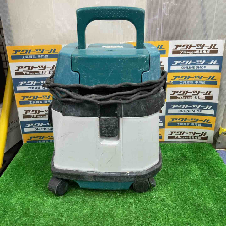 makita 集じん機 型式不明 本体のみ 【草加店】
