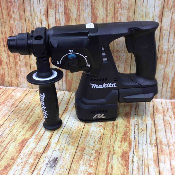★マキタ(makita) コードレスハンマドリル HR244DRGXB【川崎店】