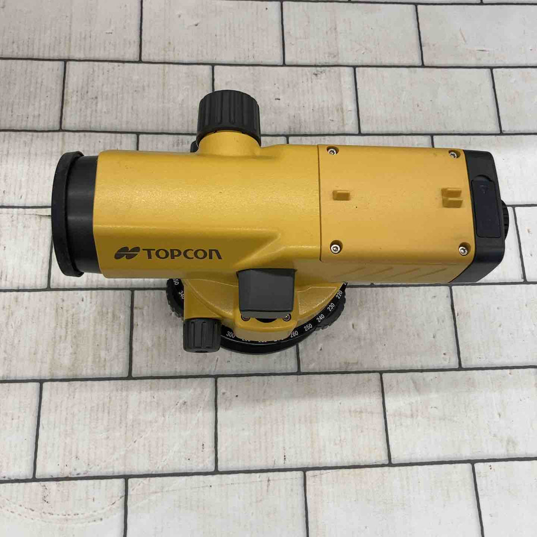 ◇TOPCON(トプコン) オートレベル AT-B4A【所沢店】