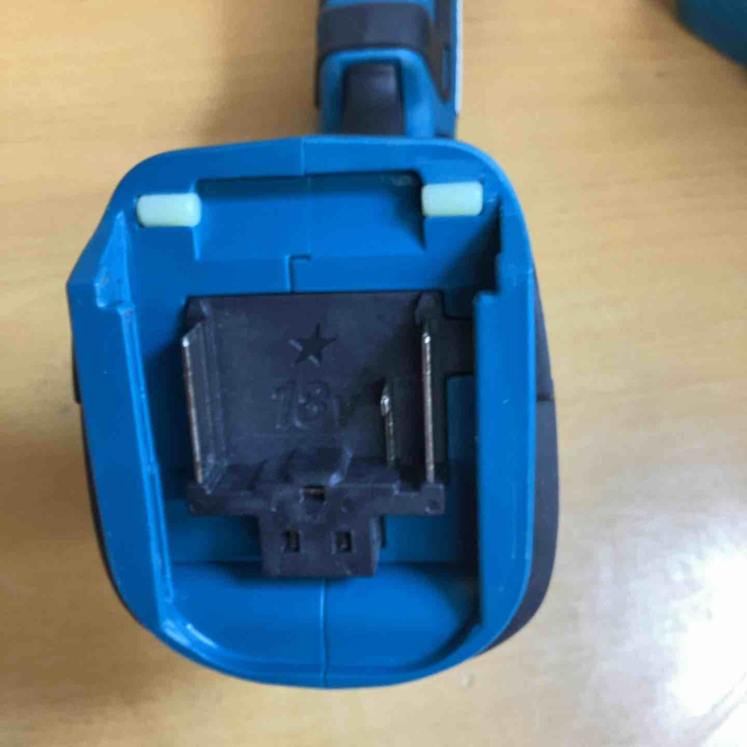 ★マキタ(makita) コードレスレシプロソー JR184DZT【越谷店】
