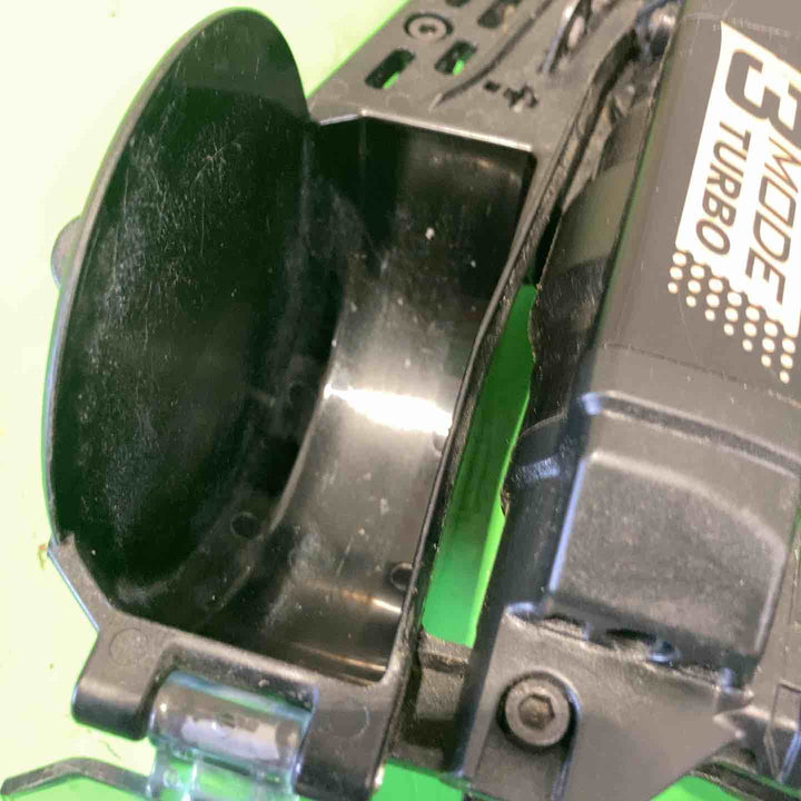 ☆マックス(MAX) 高圧エアネジ打ち機 HV-R41G5-M(限定色)【町田店】
