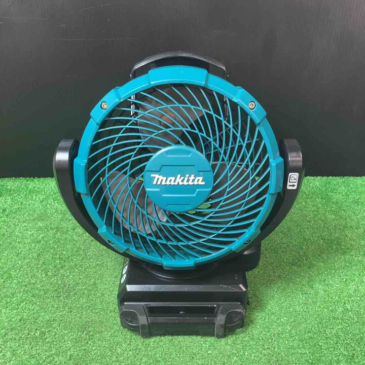 ★マキタ(makita) コードレスファン CF102DZ(本体のみ)【岩槻店】
