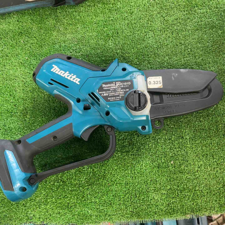 ★マキタ(makita) コードレスハンディソー MUC101DZ【草加店】