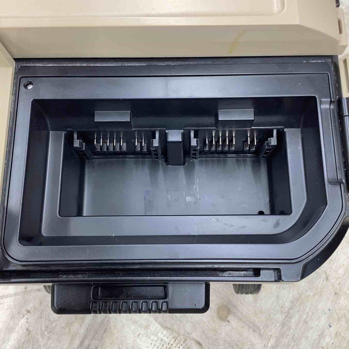 ★ハイコーキ(HIKOKI ※旧:日立工機) コードレス冷温庫 UL18DC(NMB)【越谷店】
