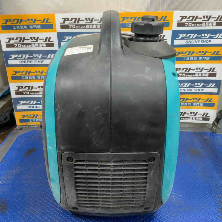 ★デンヨー(Denyo) 発電機 GE-1600SS-IV【草加店】