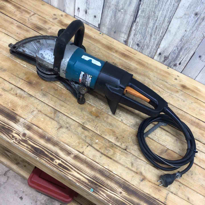 マキタ(makita) 305mm コンクリートカッター 4112 【東大和店】