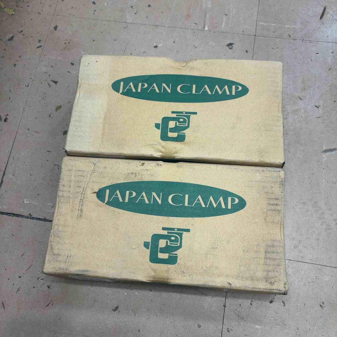 2個セット！ レンフロージャパン 覆工板 吊り 専用 レンフロー クランプ ＦＸ型 １ｔ 1ton 1トン フック 金具 FX-1 【草加店】