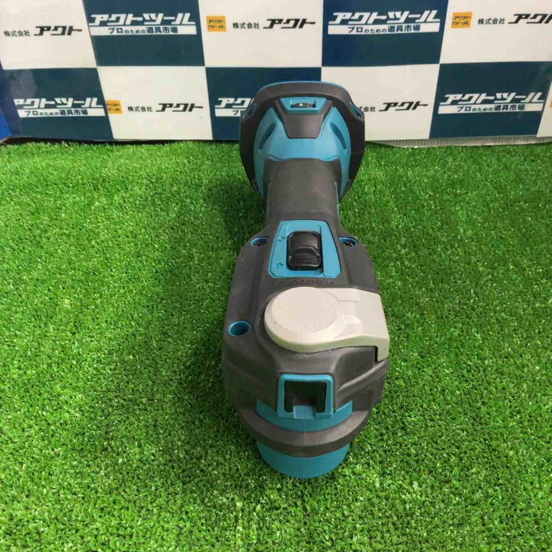 ★マキタ(makita) コードレスマルチツール TM52DZ【草加店】