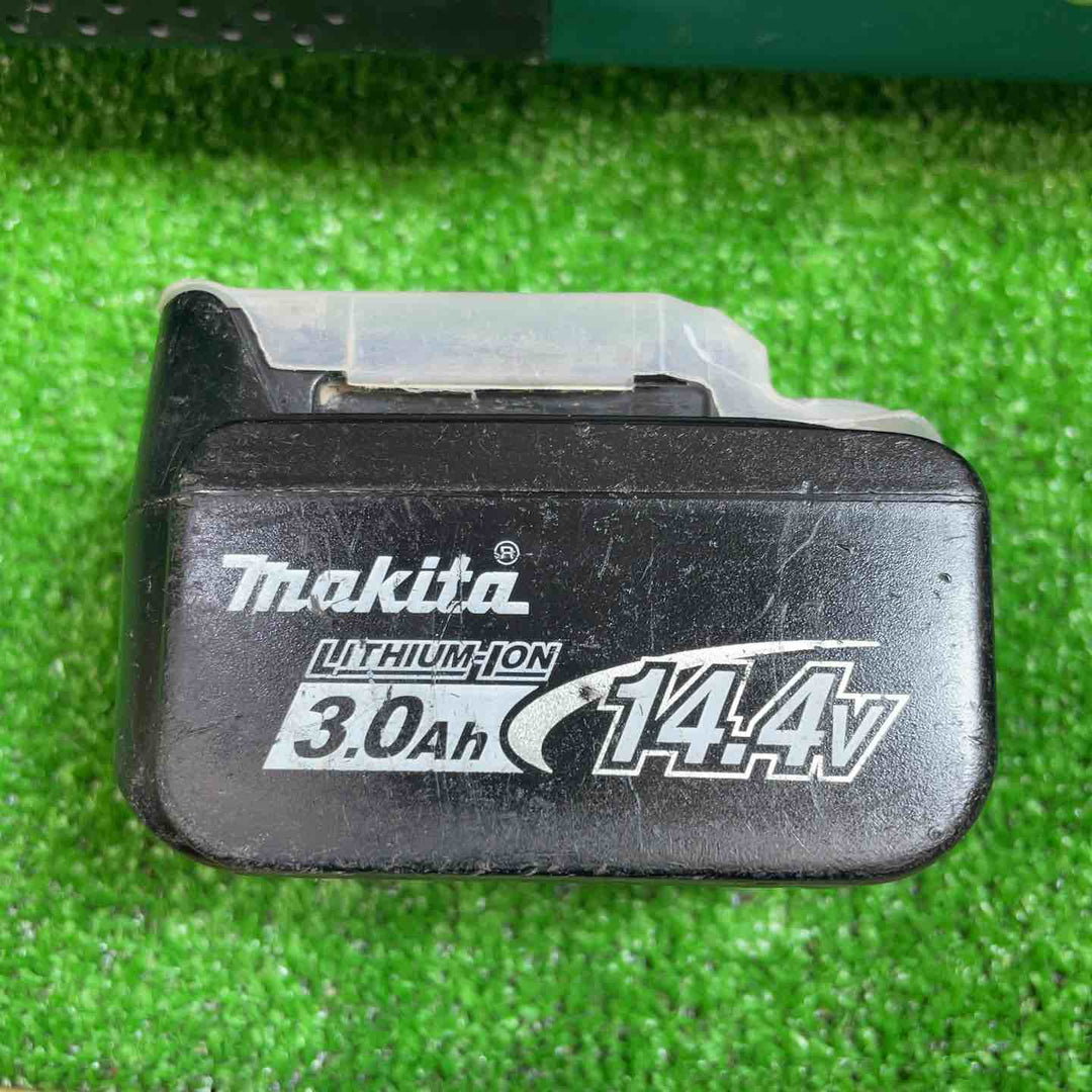 マキタ(makita) 100mmコードレスディスクグラインダー GA400DRF【桶川店】