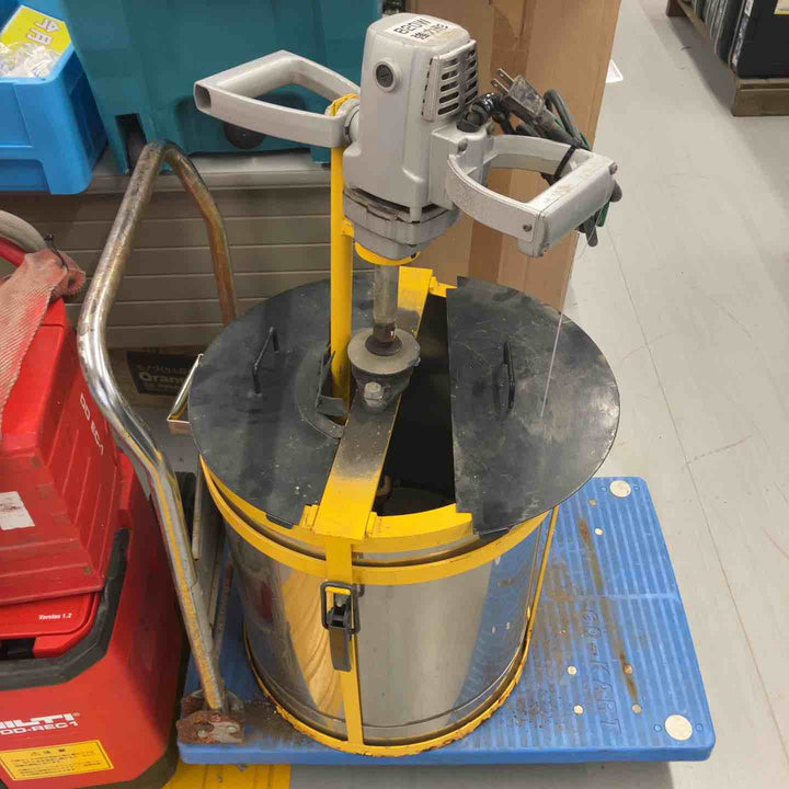 【店頭受取り限定】▼かくはん機【戸田店】