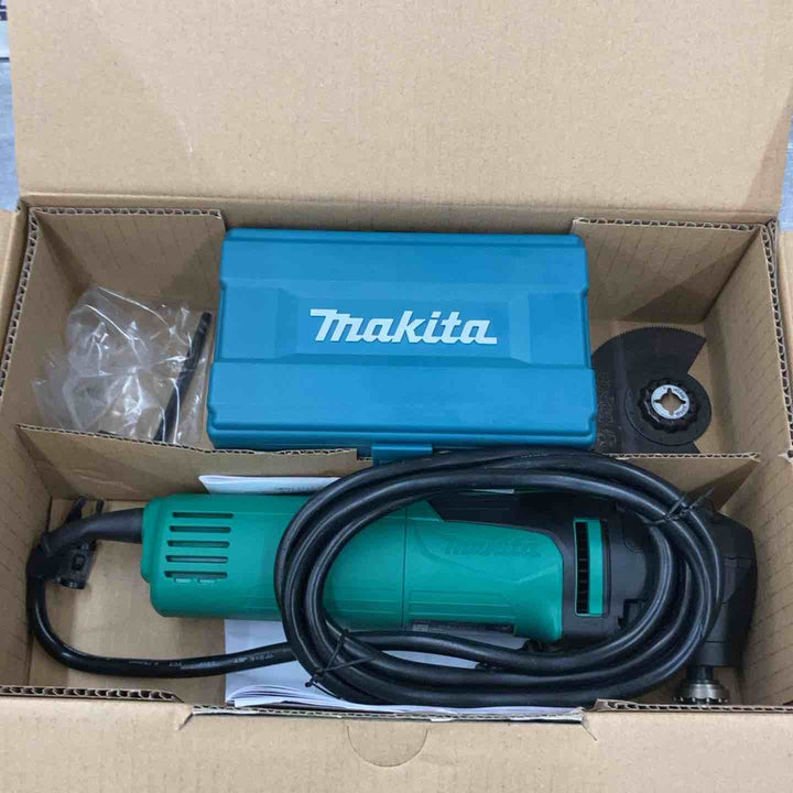 ◇マキタ(makita) マルチツール MTM001【所沢店】