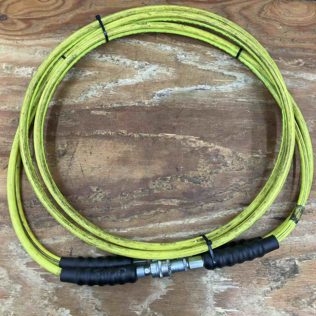 【店頭受取り限定】HYTORC（ハイトーク）油圧ポンプ JET-AIR 油圧トルクレンチ HY-3MXT HY-1MXT セット【柏店】
