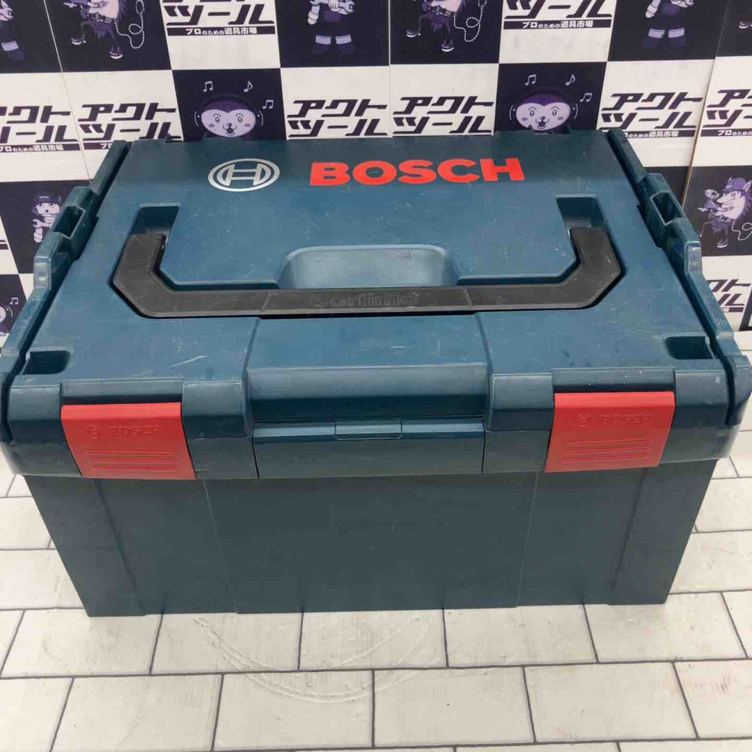 ◇ボッシュ(BOSCH) 18Vバッテリーバンドソー〔GCB18V-LI〕【所沢店】