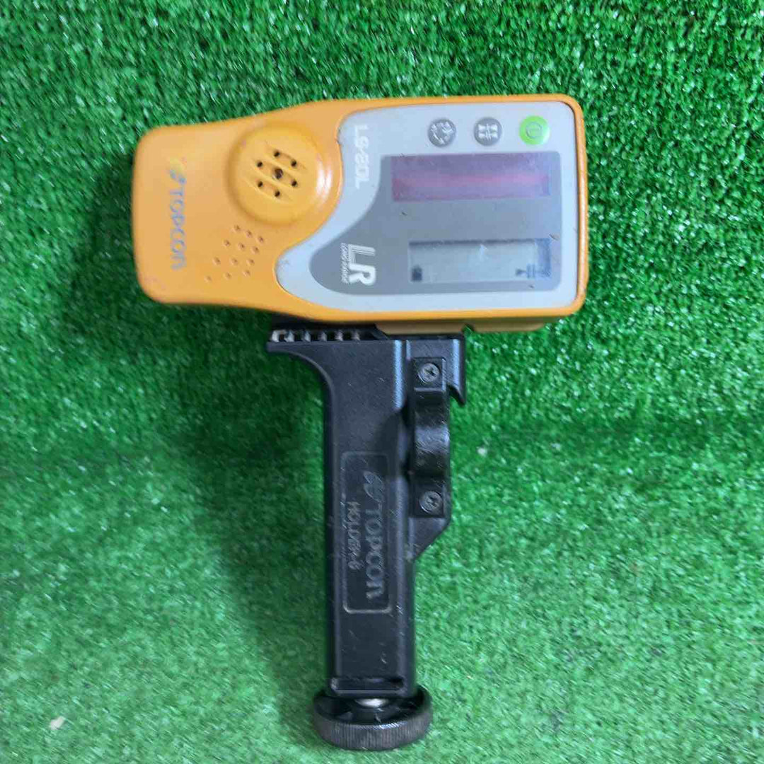 トプコン(TOPCON) ローテーティングレーザー RL-H4C【藤沢店】