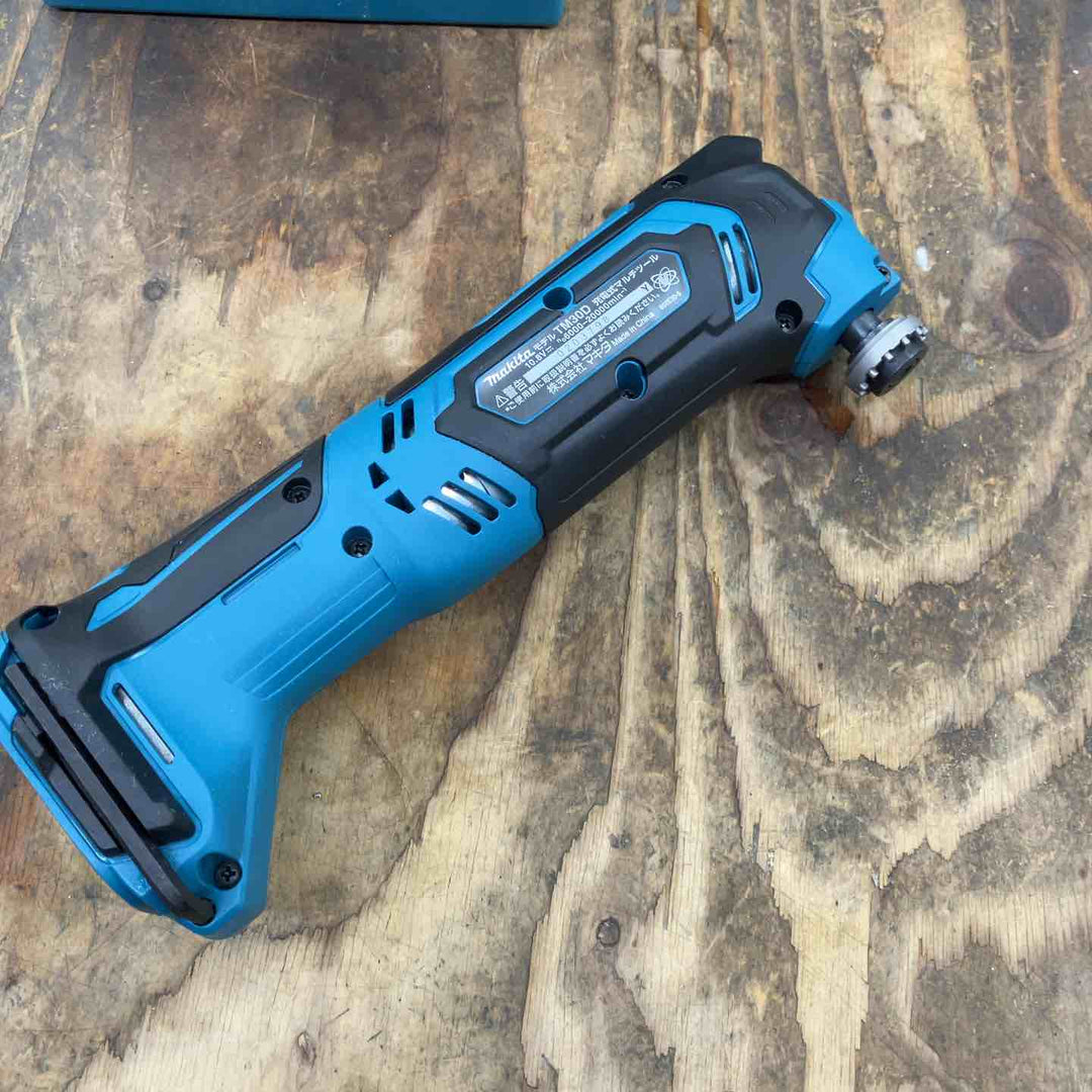 ☆マキタ(makita) コードレスマルチツール TM30DZ【柏店】